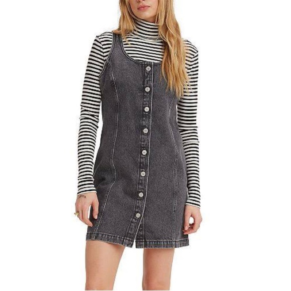 Levi’s Mini Dress
